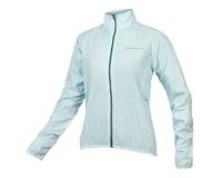 Endura Women's Pakajak Jacket (Glacier Blue)